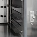 NU-VU NCO3 Half-Size Countertop Convection Oven, 120v thumbnail 9