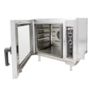 NU-VU NCO5 Half-Size Countertop Convection Oven, 240v thumbnail 2