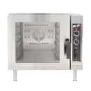NU-VU NCO5 Half-Size Countertop Convection Oven, 240v thumbnail 3