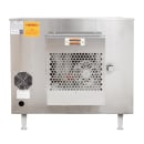 NU-VU NCO5 Half-Size Countertop Convection Oven, 240v thumbnail 5