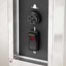 NU-VU NCO5 Half-Size Countertop Convection Oven, 240v thumbnail 7