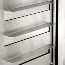 NU-VU NCO5 Half-Size Countertop Convection Oven, 240v thumbnail 9