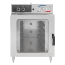 NU-VU RM-5T Half-Size Countertop Convection Oven, 208v thumbnail 3