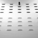 NU-VU RM-5T Half-Size Countertop Convection Oven, 208v thumbnail 8