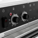 NU-VU RM-5T Half-Size Countertop Convection Oven, 240v thumbnail 6