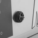 NU-VU RM-5T Half-Size Countertop Convection Oven, 240v thumbnail 7