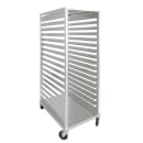 NU-VU SB2 21 7/16"W 17 Sheet Pan Rack w/ 3 1/4" Bottom Load Slides thumbnail 3