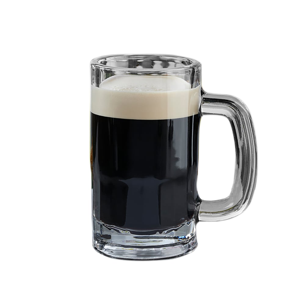 Anchor Hocking Classics 16 oz Beer Mug (01816)