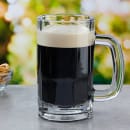 Anchor Hocking Classics 16 oz Beer Mug (01816) thumbnail 2