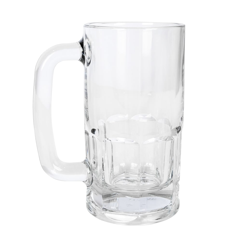 Anchor Hocking 12 oz Wagon Beer Mug (1152U)