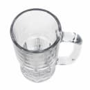 Anchor Hocking 12 oz Wagon Beer Mug (1152U) thumbnail 2