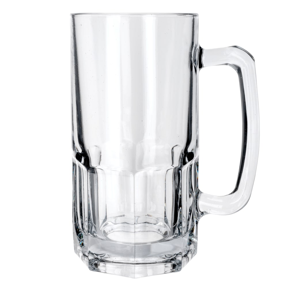 Anchor Hocking New Orleans Beer Mug, 34 oz. (1153U)