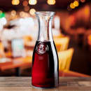 Anchor Hocking 1 liter Carafe - Glass, Clear (139UR) thumbnail 2