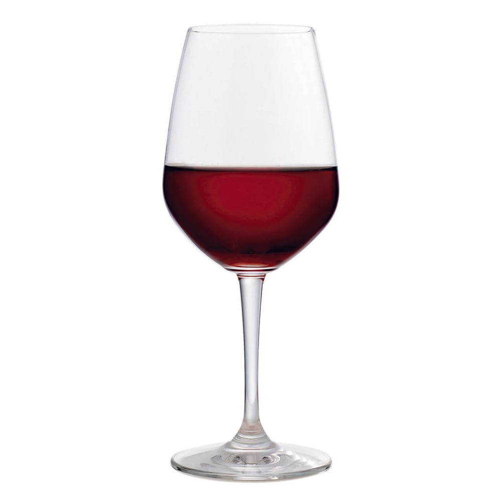 Anchor Hocking 15 3/8 oz Florentine II All Purpose Wine Glass (1019R16)
