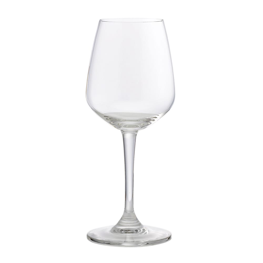 Anchor Hocking 8 1/8 oz Florentine II White Wine Glass (1019W08)