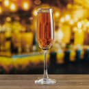 Anchor Hocking 7 oz Matera Champagne Flute Glass (1015F07) thumbnail 2