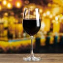 Anchor Hocking 14 1/4 oz Matera All Purpose Wine Glass (1015R15) thumbnail 2