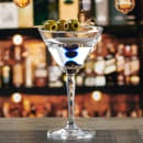 Anchor Hocking 7 1/4 oz Cienna Martini Glass (1527C07) thumbnail 2