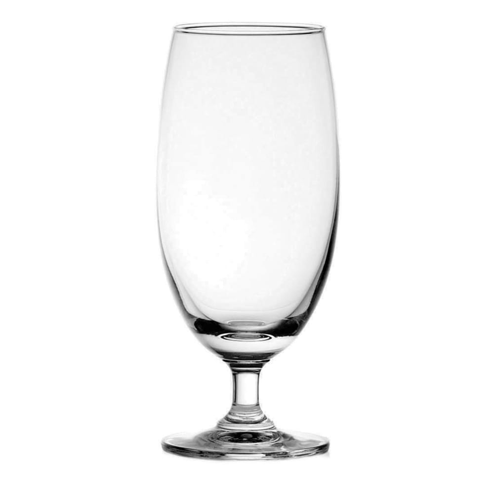 Anchor Hocking 14 oz Stemmed Beer Glass (1501B15)