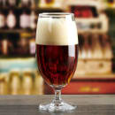 Anchor Hocking 14 oz Stemmed Beer Glass (1501B15) thumbnail 2