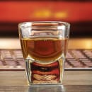 Anchor Hocking 2 oz Whiskey Double Shot Glass (1P00110) thumbnail 2