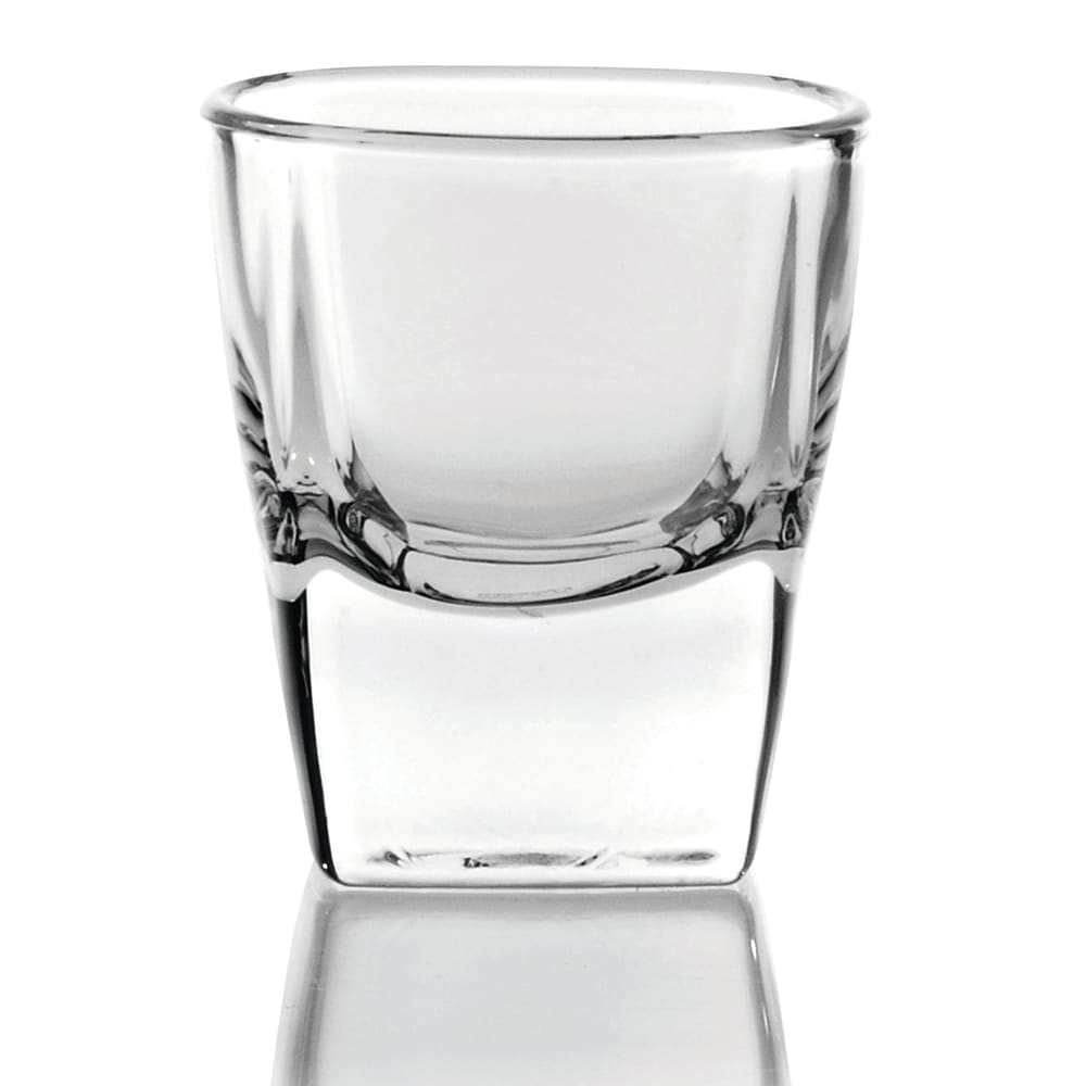 Anchor Hocking 2 oz Whiskey Shot Glass (1P00210)