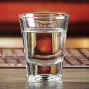 Anchor Hocking 2 oz Whiskey Shot Glass (1P00210) thumbnail 2