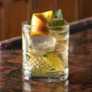 Anchor Hocking 12 oz Alistair Double Old Fashioned Glass (14237) thumbnail 2