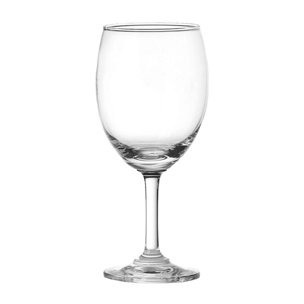 Anchor Hocking 8 oz Classic Red Wine Glass (1501R08)