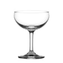Anchor Hocking 7 oz Classic Champagne Coupe Glass (1501S07) thumbnail 2