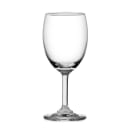 Anchor Hocking 6 3/4 oz Classic White Wine Glass (1501W07) thumbnail 2