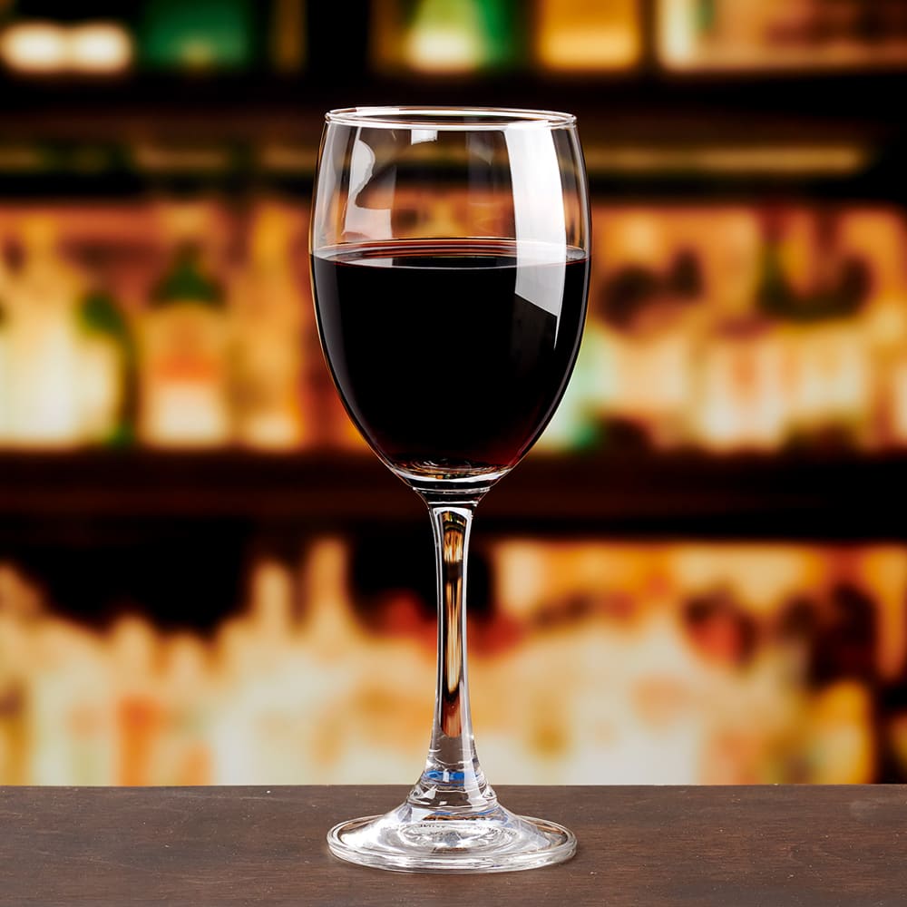 Anchor Hocking 9 oz Duchess Red Wine Glass (1503R09)