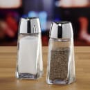 Anchor Hocking 2 oz Salt/Pepper Shaker - Glass, 4 1/4"H (16US) thumbnail 4