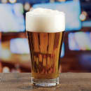 Anchor Hocking 15 oz Conical Super Glass (1B01015) thumbnail 2