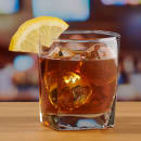 Anchor Hocking 10 1/4 oz Plaza Rock Glass (1B11010) thumbnail 2