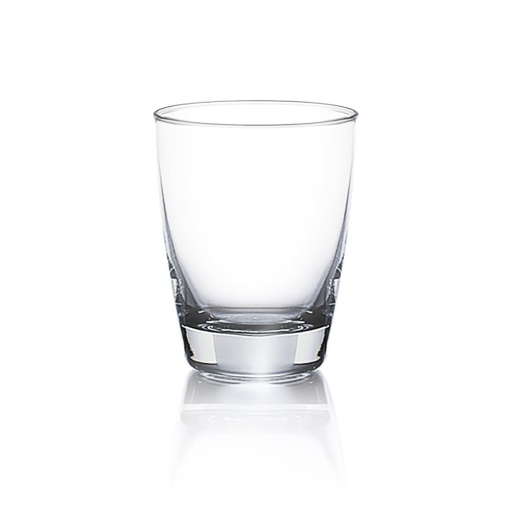 Anchor Hocking 9 1/2 oz Tiara Rock Glass (1B12009)