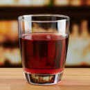 Anchor Hocking 12 3/4 Tiara Rock Glass (1B12013) thumbnail 2