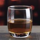 Anchor Hocking 9 oz Ivory Rock Glass (1B13009) thumbnail 2