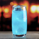 Anchor Hocking 12 1/2 oz Ivory Highball Glass (1B13013) thumbnail 2