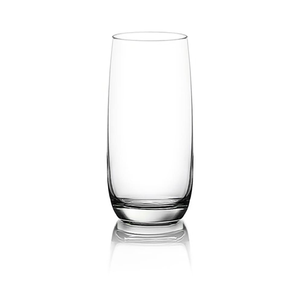 Anchor Hocking 15 1/2 oz Ivory Highball Glass (1B13016)