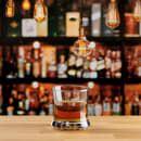 Anchor Hocking 9 oz Tango Rock Glass (1B13309) thumbnail 2