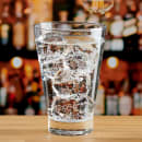 Anchor Hocking 14 3/4 oz Studio Long Drink Glass (1B16115) thumbnail 2