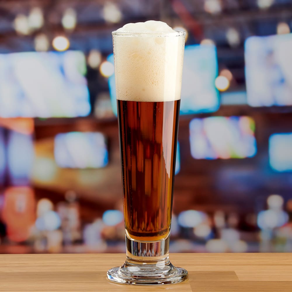 Anchor Hocking 14 oz Viva Footed Tall Glass (1B16315)