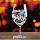 Anchor Hocking 12 oz Bangkok Bliss Water Glass (1LS01AQ13) thumbnail 2