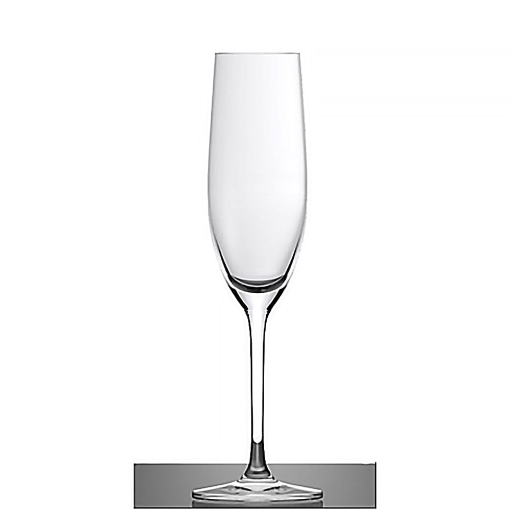 Anchor Hocking 6 oz Bangkok Bliss Champagne Flute Glass (1LS01CP06)