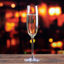 Anchor Hocking 6 oz Bangkok Bliss Champagne Flute Glass (1LS01CP06) thumbnail 2