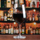 Anchor Hocking 25 oz Tokyo Temptation Burgundy Wine Glass (1LS02BG26) thumbnail 2