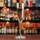 Anchor Hocking 5 oz Tokyo Temptation Champagne Flute Glass (1LS02CP06) thumbnail 2