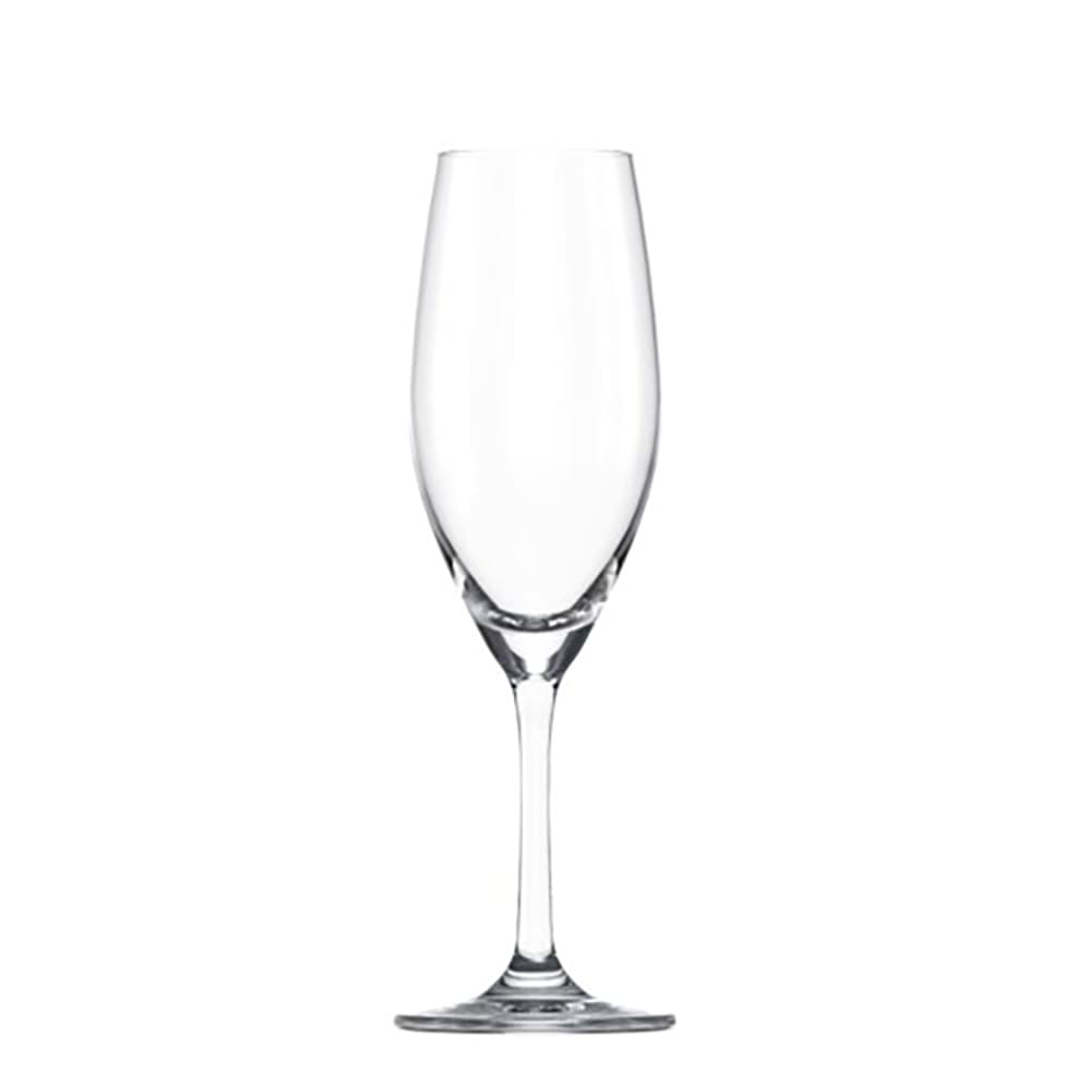 Anchor Hocking 6 oz Serene Champagne Flute Glass (1LS17CP07)
