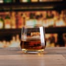 Anchor Hocking 12 1/2 oz Hong Kong Hip Double Rock Glass (1LT04DR13) thumbnail 2